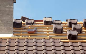 Sevenoaks Common clay roofing costs