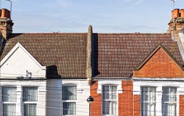 clay roofing Sevenoaks Common, Kent