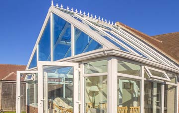 conservatory roof insulation costs Sevenoaks Common