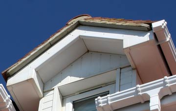 Sevenoaks Common fascia installation costs