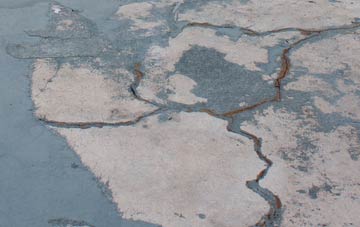 fibreglass roofing replacement Sevenoaks Common