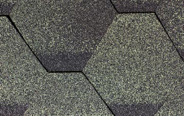 Sevenoaks Common fibreglass shingle repairs