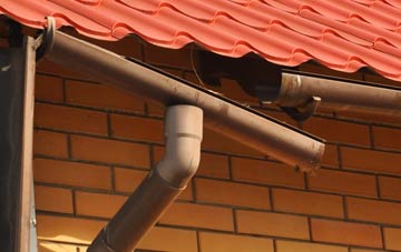 Sevenoaks Common gutter repair costs