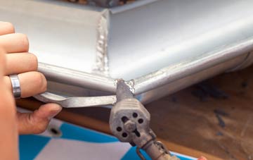 Sevenoaks Common guttering repair quotes