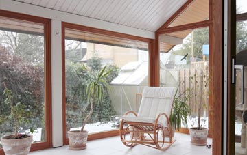 Sevenoaks Common hardwood conservatory roofing repairs