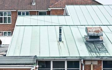 Sevenoaks Common lead roofing costs