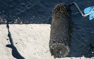 Sevenoaks Common liquid sealant waterproofing