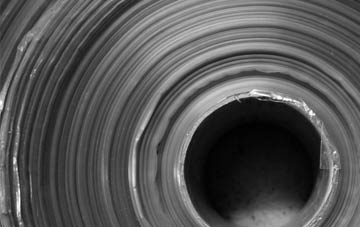 Sevenoaks Common pvc roof replacement