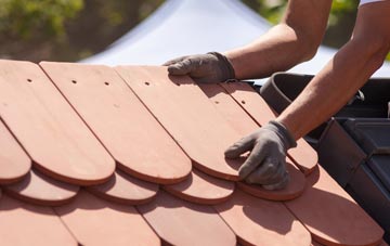 Sevenoaks Common roof tile contractors
