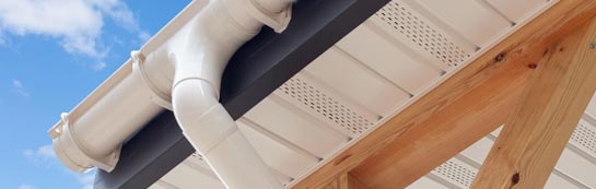 get Sevenoaks Common guttering quotes today