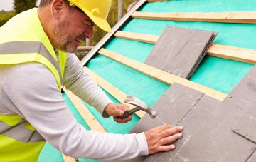 benefits of Sevenoaks Common roofing slate
