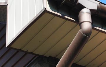 Sevenoaks Common soffit installation costs