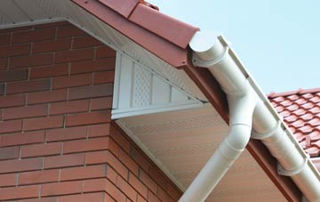 Sevenoaks Common soffit repair costs