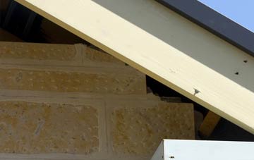soffit repair Sevenoaks Common