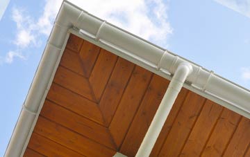 Sevenoaks Common soffit types