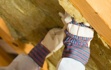 types of Sevenoaks Common pitched roof insulation materials