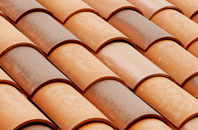 Sevenoaks Common clay roofing