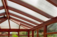 Sevenoaks Common conservatory roofing insulation