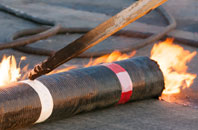 free Sevenoaks Common flat roofing repair quotes