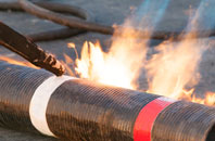 Sevenoaks Common flat roofing replacement