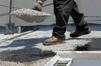 find rated Sevenoaks Common flat roofing replacement companies