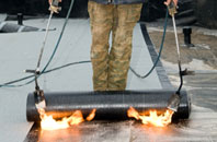 Sevenoaks Common flat roof sealing quote