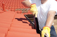 Sevenoaks Common gutter repair