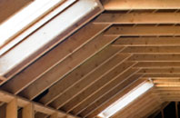 Sevenoaks Common tapered roof insulation quotes